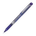 Pilot Hi-Tecpoint V7 Grip Blue Rollerball Pen (Pack of 12 Pcs). 