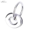 Metal Buckles Bag Side Hook Eyelet O Ring Clasp Screws Connect Handbag Handle Leather Bags Strap Belt Hardware Accessories. 