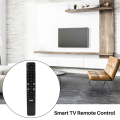Remote Control RC802N YUI2 for TCL Smart TV 32S6000S 40S6000FS 43S6000FS U55P6006 U65P6006 U49P6006 U43P6006 U65S9906. 