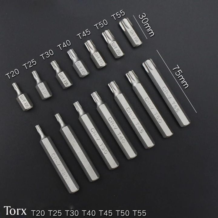 40%20PCS%20Torx%20Star%20Spline%20Hex%20Allen%20Key%20Socket%20Bit%20Set%20with%20Bit%20Holder%20Socket%20Adapter%203/8%20&%201/2%20Drive,%20Short%20and%20Long%20Size%20Bits%20Car%20Van%20Repair%20Tools%20Kits%20Socket%20Set%20-%20Image%204