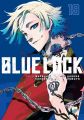 Blue Lock Vol. 19 by Yusuke Nomura (Author, Artist). 