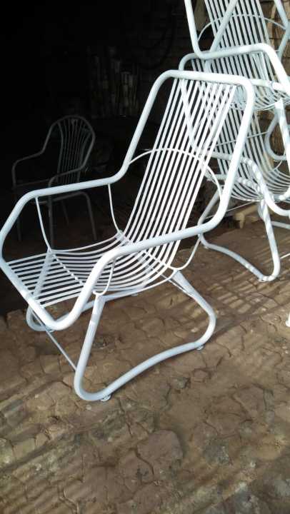 Steel%20Easy%20Chair%20(Iron)%20Garden%20Chair%20-%20Image%202