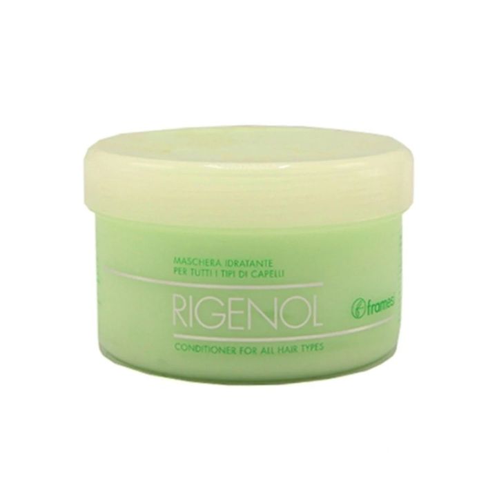 Framesi Rigenol Hair Conditioner Cream Jar 100 mL