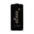 Iphone 15 Pro Max Ultra Clear Edge to Edge Tempered Glass Screen Protector. 