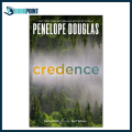 Credence Book by Penelope Douglas. 