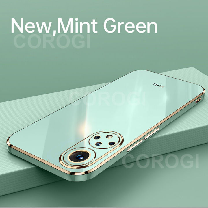 For%20Huawei%20Nova%209%20Back%20Cover%20Fashion%20Shiny%20Plating%20Square%20Bumper%20Camera%20Protection%20Case%20Soft%20Silicone%20Shockproof%20Protective%20Mobile%20Phone%20Cases%20-%20Image%203