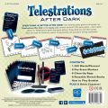 Telestrations After Dark Adult Party Game Adult Board Game An Adult Twist on The NO.1 Party Game Telestrations The Telephone Game Sketched Out Ages 17+. 