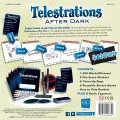 Telestrations After Dark Adult Party Game Adult Board Game An Adult Twist on The NO.1 Party Game Telestrations The Telephone Game Sketched Out Ages 17+. 