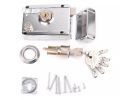 ZDN  Original Iron Door Lock For main Gates. 