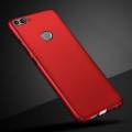 Huawei P Smart Cover - Red Cover. 