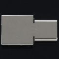5X Type-C USB-C to USB 2.0 OTG Adapter for Xiaomi Mi A1 for Samsung. 