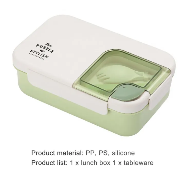 Kids%20Lunch%20Box%20With%20Spoon%20Lunch%20Box%20Microwavable%20Portable%20Bento%20Box%20Child's%20Student%20Adults%20Food%20Containers%20Fashion%20Rectangle%20Grids%20-%20Image%207