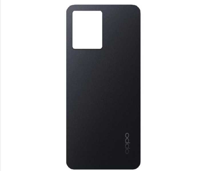 Oppo F21 Pro 4G Back Body Rear Door Housing Case Battery Glass Cover Replacement For Oppo F21 Pro 4G