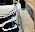 Universal Car Flag Rod Parking Pole. 