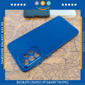 Samsung Galaxy A33 5G Case, Soft Ultra-thin Matte Finish Light Weight Back Cover for A33, SamsungA33. 