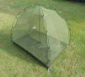 BRITISH ARMY SURPLUS ISSUE FERRINO 2 MAN FREE STANDING MOSQUITO NET TENT,BIVI  2 SEPERATE ROOM MESH NET TENT CAMPING TENT. 