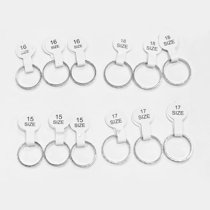 12Pcs%20Set%20Fashion%20Simple%20Thin%20Stackable%20Ring%202mm%20Wide%20Women%20Rings%20Stainless%20Steel%20Rings%20for%20Women%20Men%20stainless%20Steel%20Jewelry%20-%20Image%203