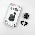 Air31 Earbuds Wireless Crystal Transparent Bluetooth 5.3 Air 31 Ear Buds Wireless Headset. 