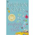 Anybody Out there: a Walsh Family Series (Book 4) By marian keyes. 