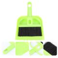 Mini Dustpan and Brush Set (1 Pack). 