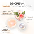 LAIKOU BB Cream Long Lasting Waterproof Brighten Skin Tone 30ml. 