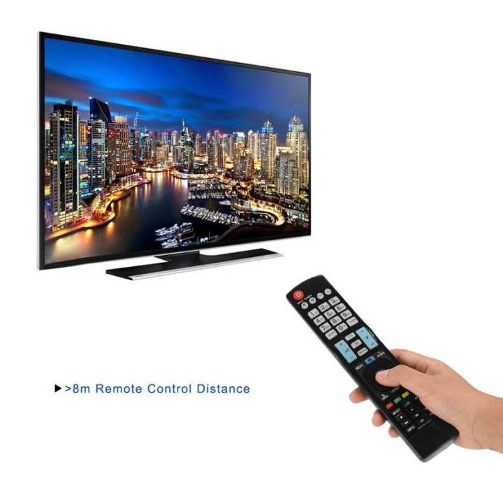 For LG TV Remote Control Distance Fast Response Controls for 47LM6700 55LM6700 42LM670S 42LV5500 AKB744 new