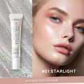LAIKOU Luminous Glow Liquid Highlighter Waterproof Long-lasting Brigthen For Face Neckbone 8g. 