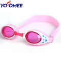 Yoomee 1 Pcs Kids Swimming Goggles ，Children Anti Fog UV Protection Goggles Boys Girls. 