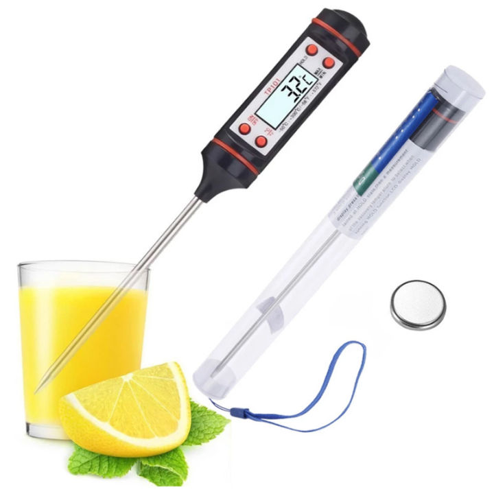 Professional%20Digital%20Kitchen%20Thermometer%20Barbecue%20Water%20Oil%20Cooking%20Meat%20Food%20Thermometers%20304%20Stainless%20Steel%20Probe%20Tools%20-%20Image%205