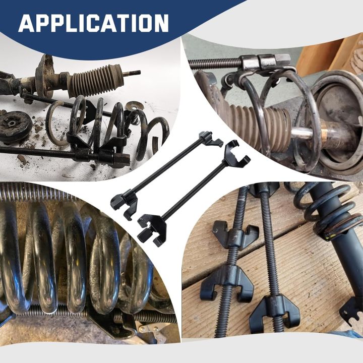 Universal%20Automotive%20Suspension%20Coil%20Spring%20Compressor%20Installation%20Removal%20Tool%20Kit%20370MM%20%2014"%20AT2116%20-%20Image%202