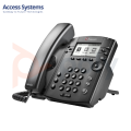 Polycom® VVX® 300, 301, 310, 311 Business Media Phones IP Phone SIP Phones. 