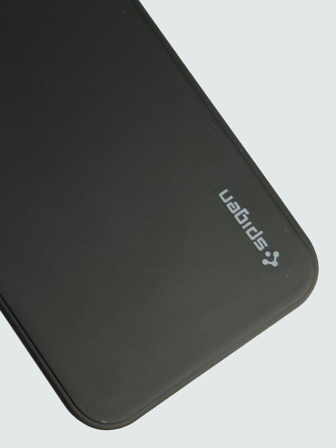 Infinix Smart 10 / Tecno Spark Go 2 – Spigen-Style Soft Silicone Phone ...