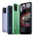 Itel A26 - 6.7" Inch Display - 2GB RAM - 32GB ROM. 