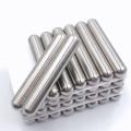 ALNICO Cylindrical Cow Magnet. 