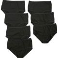 ✅Girl's Automatic Freeze  Underwear 🩲  Flourish Panty Rabber Underwear for Ladies Panties For Women Undergarments Seamless Panty for Periods ( Close & Open ) Automatic Fix Underwear and Casual Wear in Plus Sizes S to M Sizes (Hoor Online Shop) HOSHP 💯. 