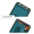 LCD For Samsung Galaxy A6 2018 A600 Display Touch Screen Digitizer Assembly Replacement Parts SM-A600F A600FN A600A. 