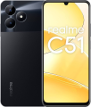 Realme C51 || 4GB RAM 64GB ROM || 50MP Back Camera || 5000 mAh Battery || 6.74 Inches Display. 