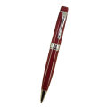 【shengxiong6525】Traditional Classic Ball and Writing Stationery Metal Heavy Pens for Men's Gifts Pen. 