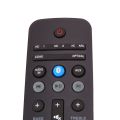 Remote Control for Philips Fidelio B5 E6 E5 Soundbar Speaker System. 