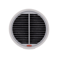 Washable HEPA Filter for Xiaomi Roidmi NEX X20 X30 S2 F8 Storm Pro Smart Wireless Vacuum Cleaner Efficient Filter Parts. 
