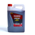 Guard Anti Rust & Anti Freeze Coolant Heavy Duty 4L (Red). 