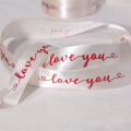 Valentine Day Gifting Collections Set, I Love You Theme Ribbon, Wraps, Baskets Party Decoratives, Decor Items, Silk Satin Ribbons Gift Wrapping For Your Love One, My Valentine, I L U,  Purpose Day Decoration Occasion Party Supplies Celebrations : xSontLhG. 