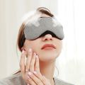 Temperature Control Heat Steam Cotton Eye Mask Dry Tired Compress USB Hot Pads Dropship. 