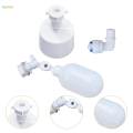 Water Tank Float Valve Set Ball Valve Set for Tank Ponds Pool. 
