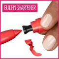 Maybelline Super Stay Ink Crayon Matte Longwear Lipstick, 8hrs long wear Matte Lipstick - 25 STAY EXCEPTIONAL. 