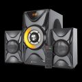 Vision 15 Plus 2.1 Channel Speaker. 