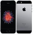 Apple iPhone SE 2016 - 64GB - SIM Locked - Grey - Compact Powerhouse - iOS 15.8 - All Apps Working. 