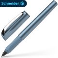 Schneider Ceod Shiny Rollerball ink Pen - M (Refillable) Cartridge Rollerball pen - Suitable for Standard ink Cartridge - Converter Separately available, not included in pack - Fountain ink pen - Schneider Fountain pen - Schneider pen. 