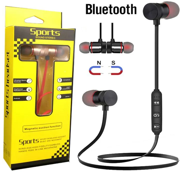 Sports%20Wireless%20HandFree%20Bluetooth%20Handsfree%20V5.0%20Magnetic%20Headset%20High%20Quality%20Headphone%20for%20all%20Devices%20-%20Image%205