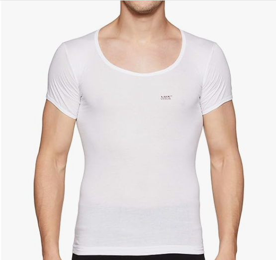Pack%20of%206%20%20(%20SIX%20)%204%20Season%C2%AE%20Half%20Sleeves%20Fine%20Rib%20Vest%20-%20Image%204